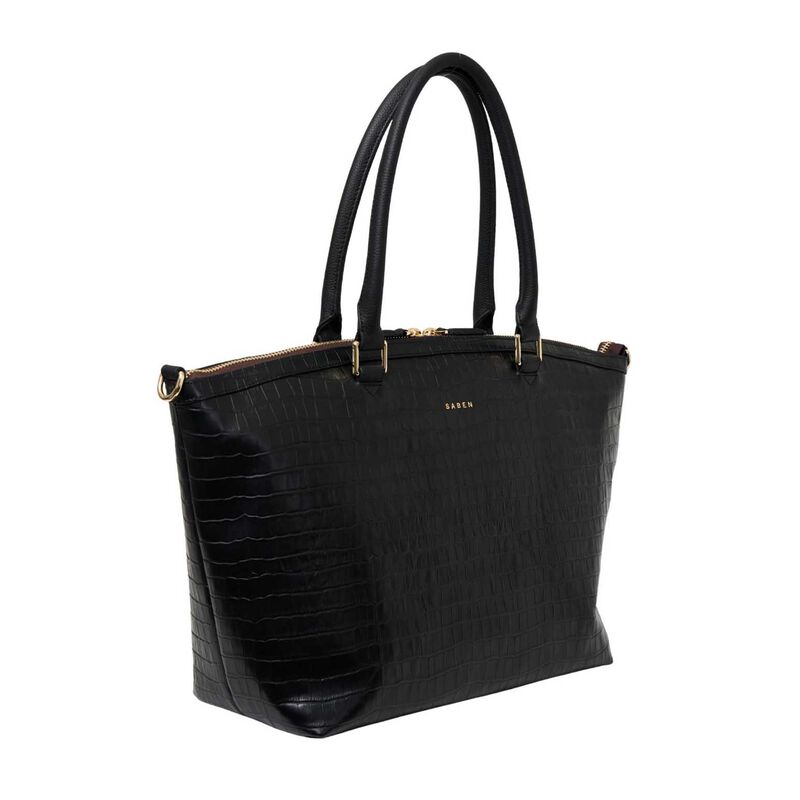 SABEN Milan Carry-All image number 1